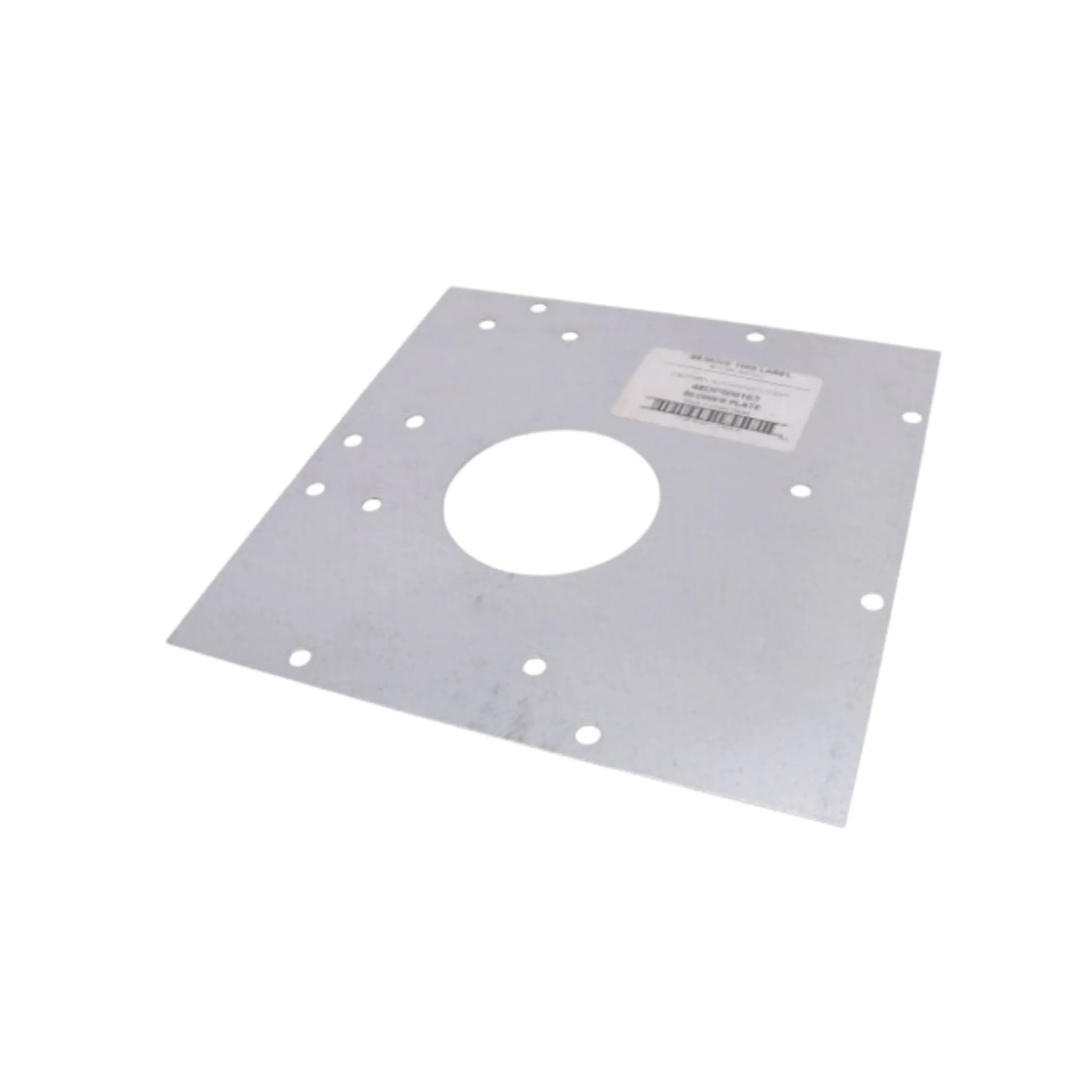 Carrier 48DP500163 Lower, Blower Plate