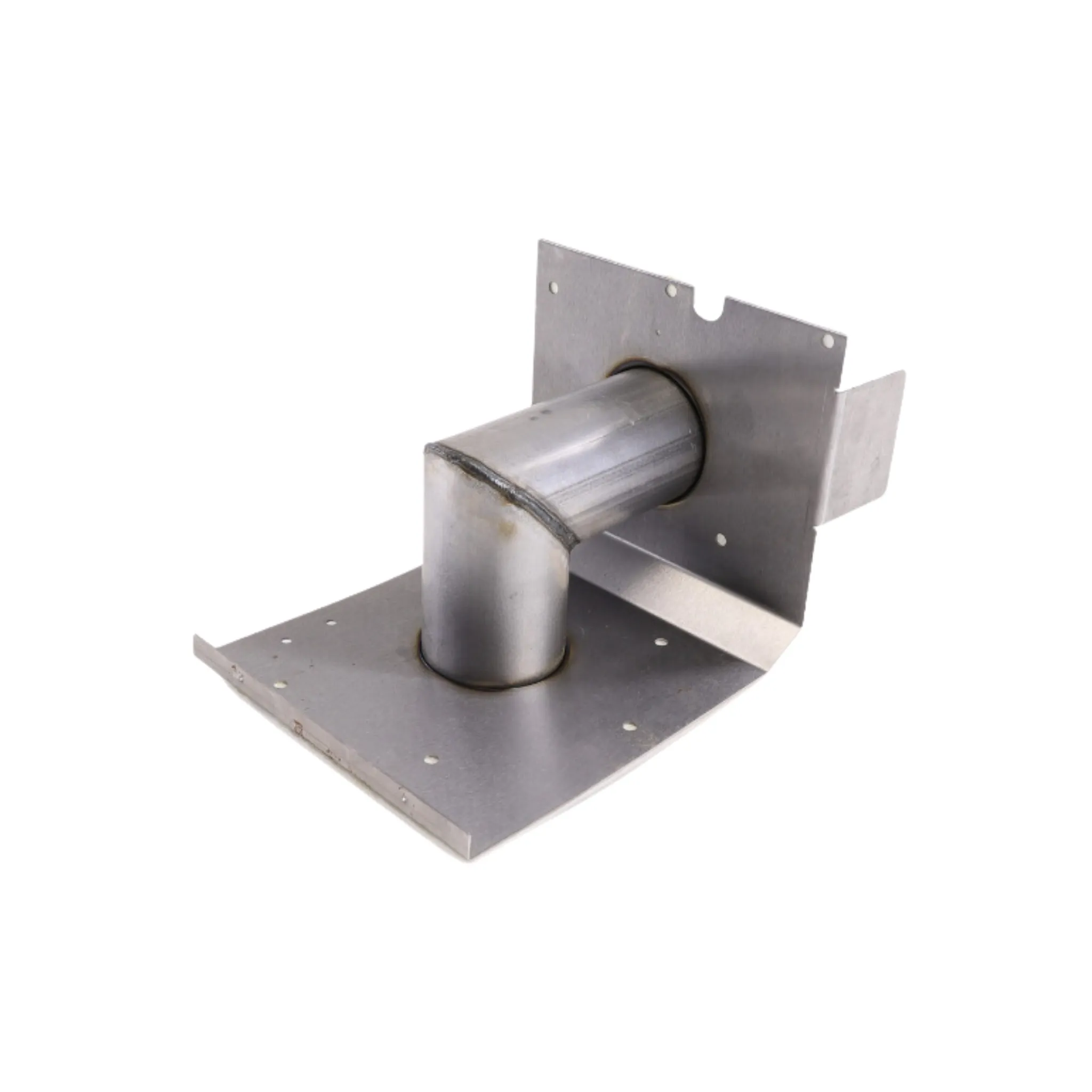 Carrier 50DK400218 Exhaust Tube Support Assembly