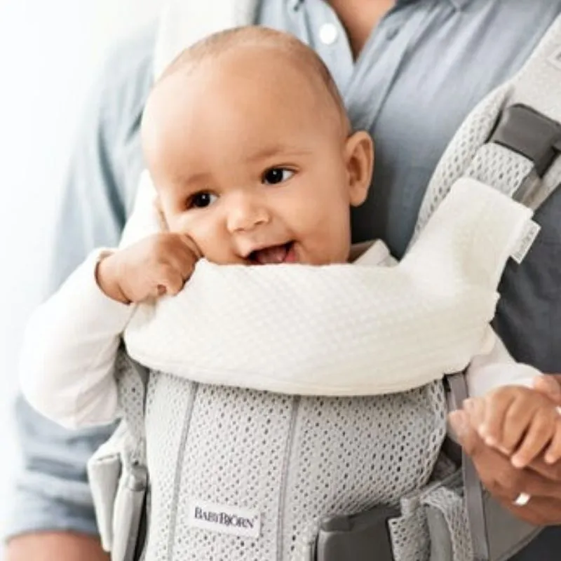 Carrier Bib - Baby Carrier One