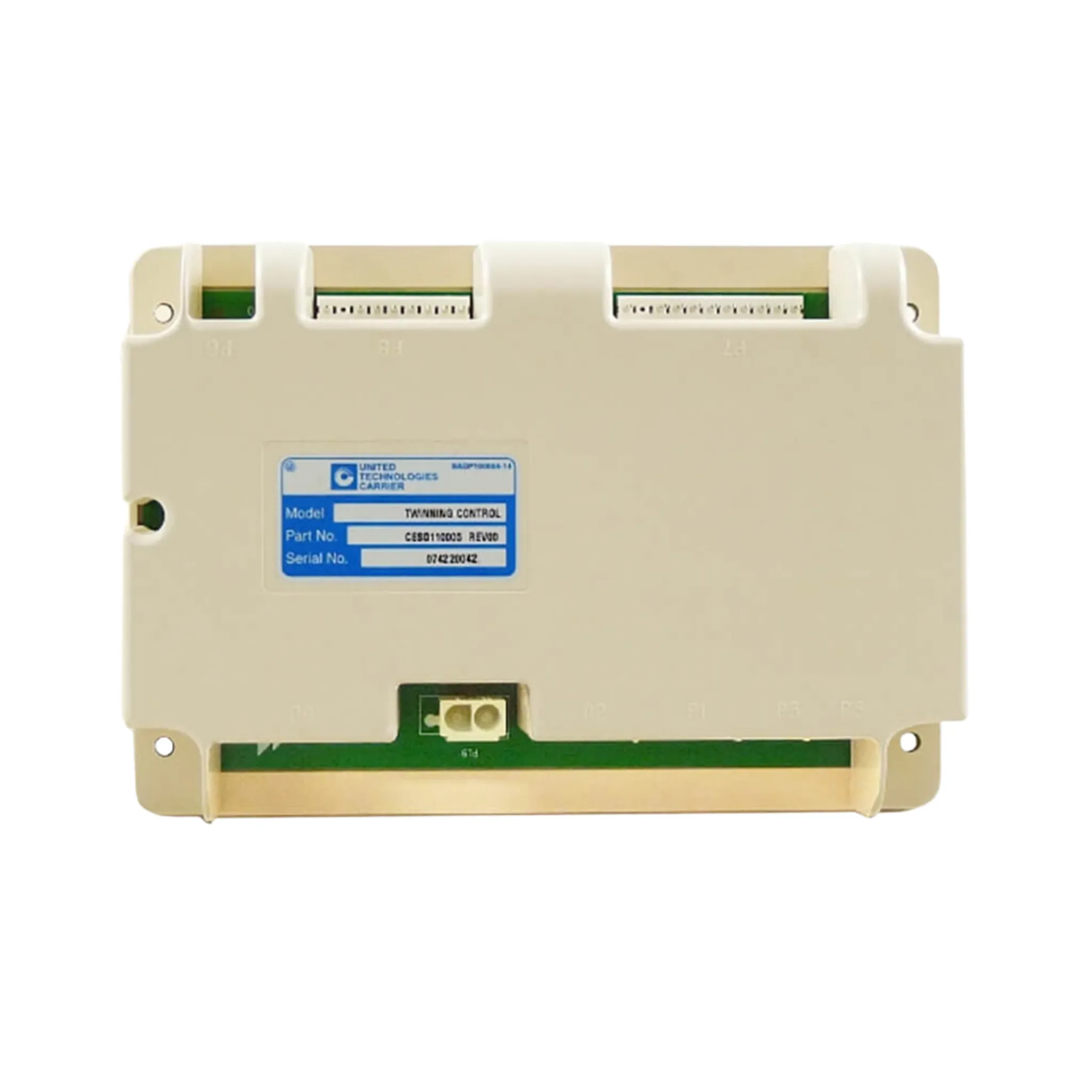 Carrier CESO110005-00 Furnace Control Circuit Board