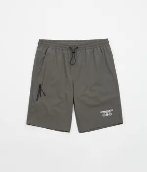 Carrier Goods Climbing Shorts - Sage
