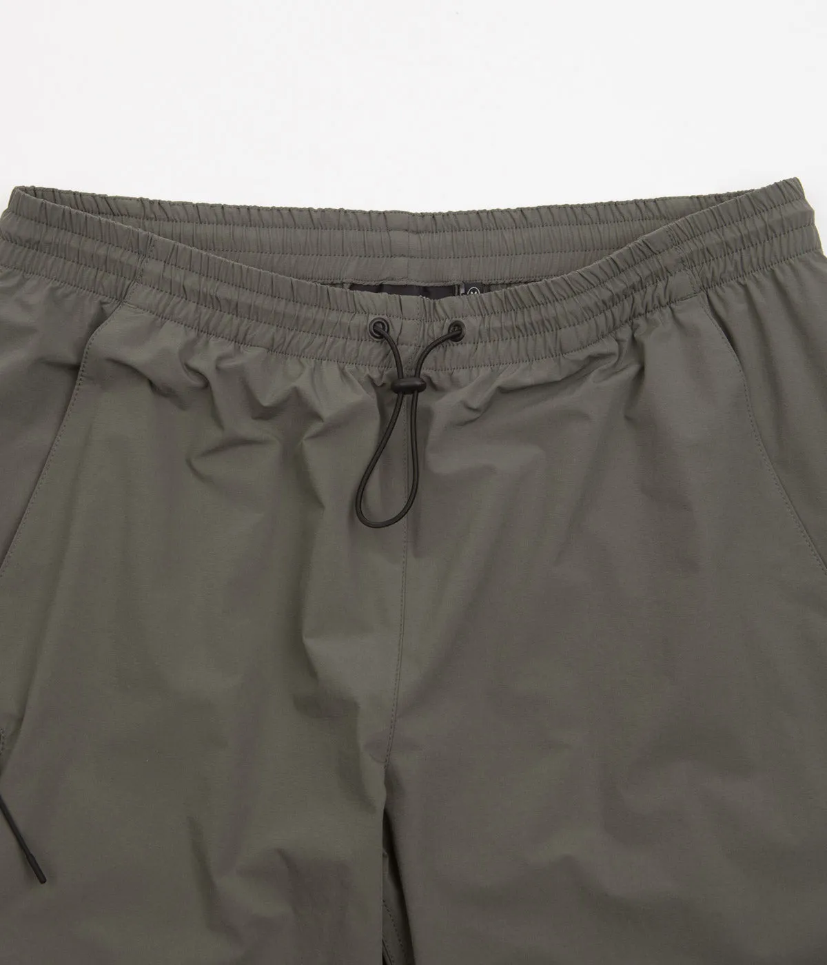 Carrier Goods Climbing Shorts - Sage