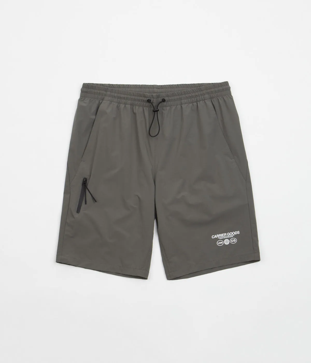 Carrier Goods Climbing Shorts - Sage