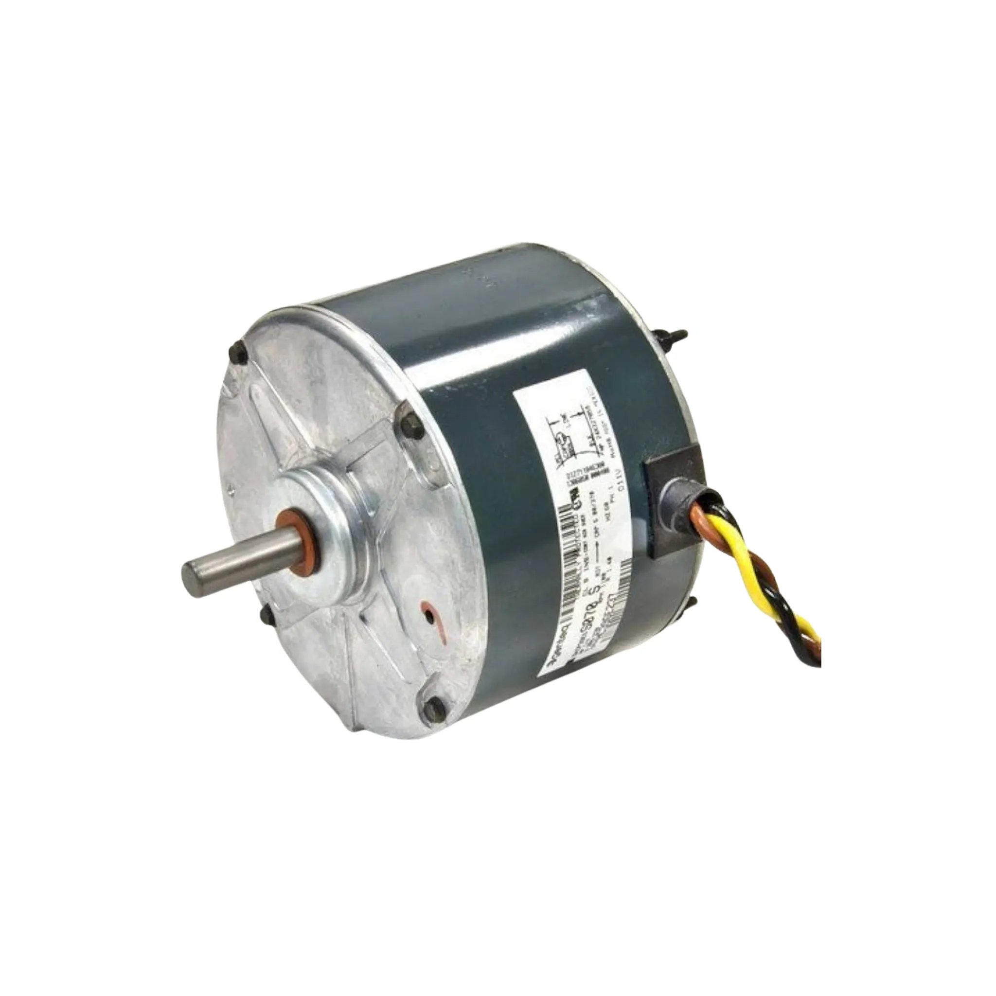 Carrier HC39GE238 208/230 V 1/4 HP Clockwise Motor