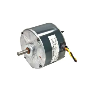 Carrier HC39GE480A 460 V 1/4 HP Clockwise Fan Motor