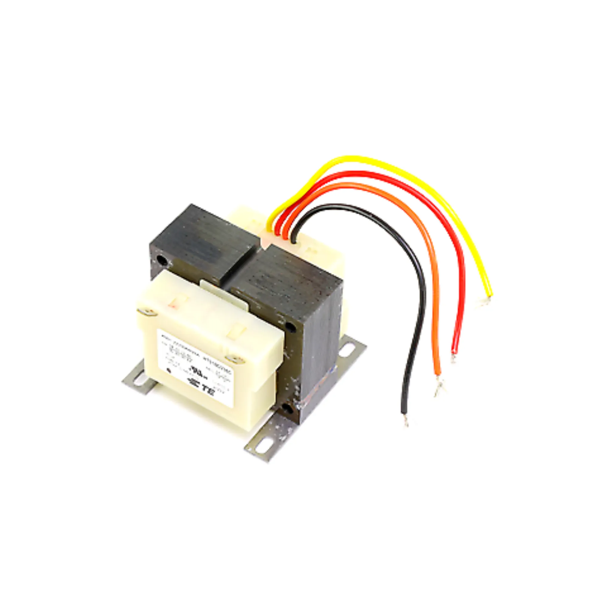 Carrier HT01BD236 208-230, 460 V; 75 VA; 24 VAC Transformer