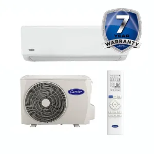 Carrier | INDIGO | 2.65kW | SPLIT SYSTEM