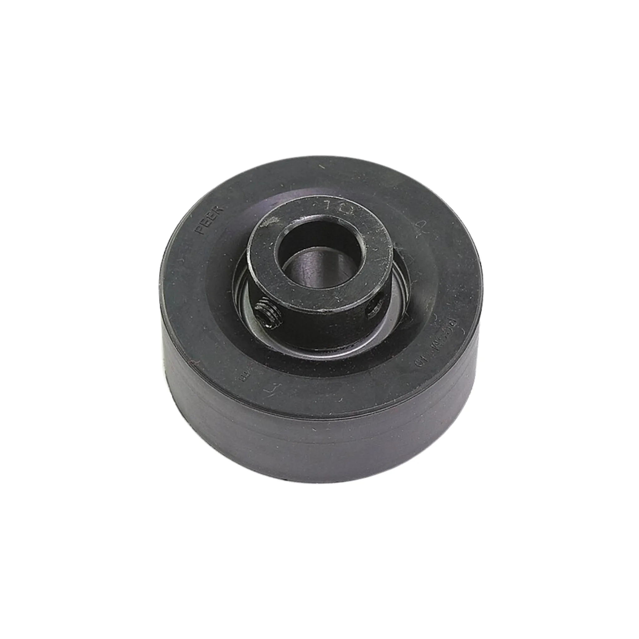 Carrier P461-2502 5/8" Bore, 2 1/2" Outside Diameter Bearing