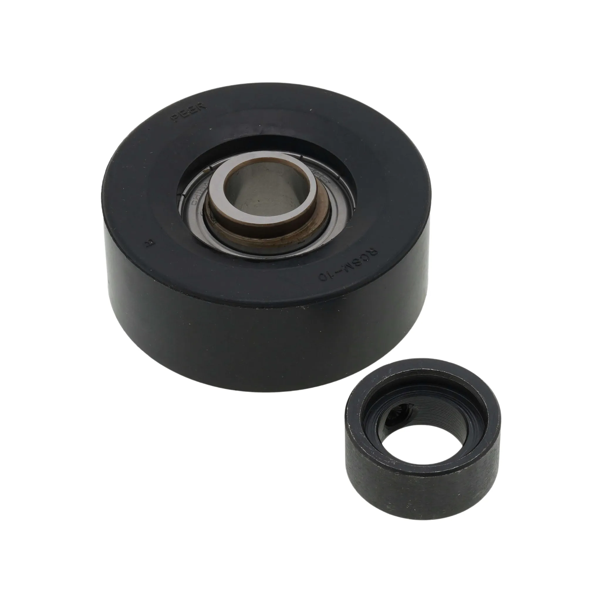 Carrier P461-2502 5/8" Bore, 2 1/2" Outside Diameter Bearing