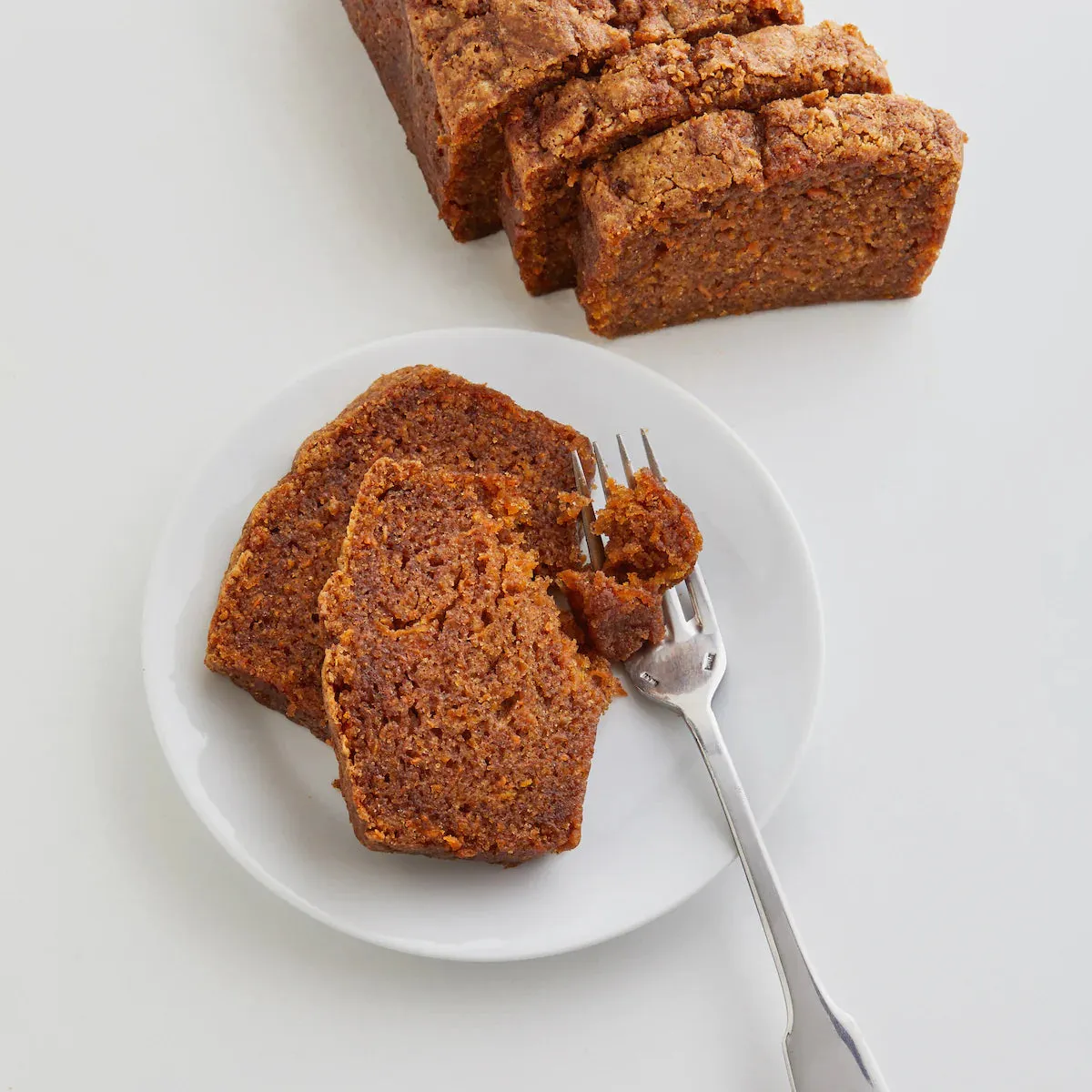 carroty | cake mix