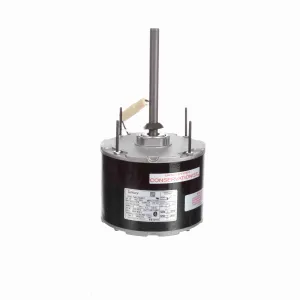 Century FS1018 5.6" Diameter HVAC Condenser Fan Motor - FS1018