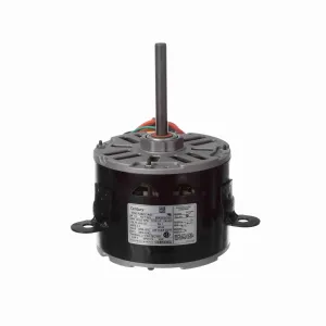 Century OCB1036A 5.6" Diameter HVAC OEM Replacement Motor - OCB1036A