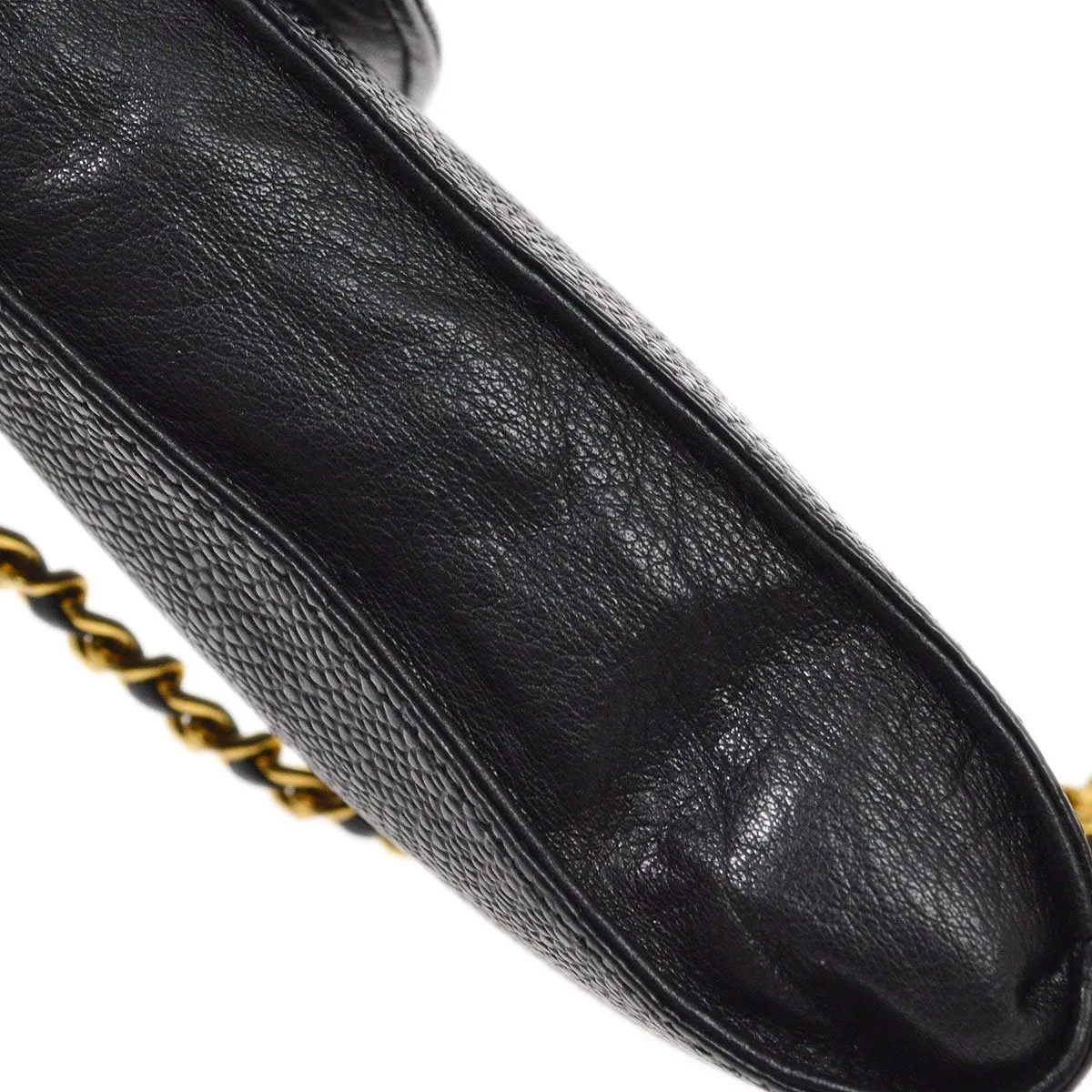 CHANEL 1996-1997  Timeless Phone Case 42017