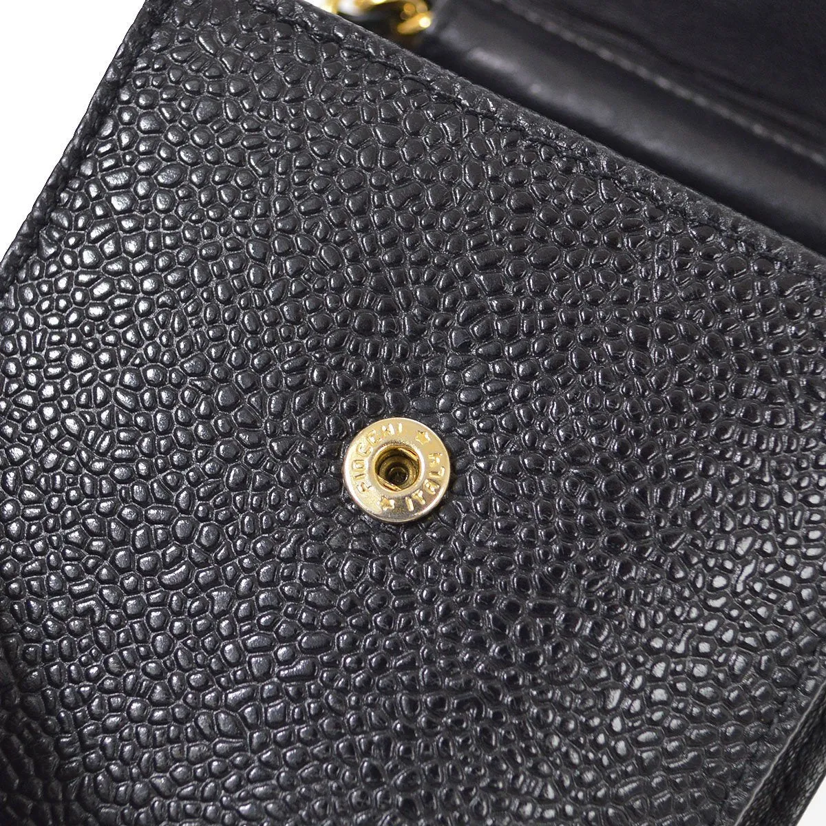 CHANEL 1996-1997  Timeless Phone Case 42017