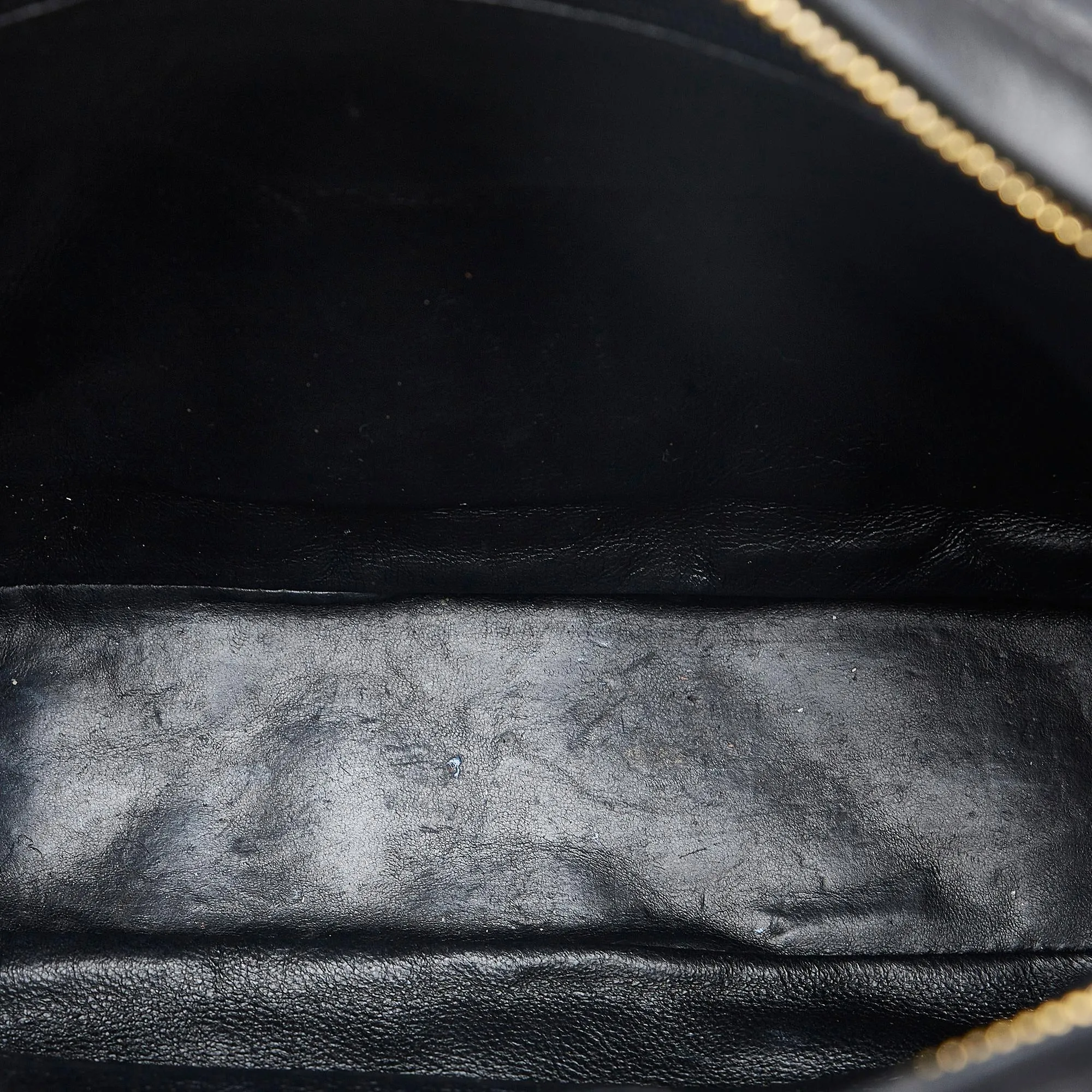 Chanel CC Matelasse Tassel Camera Bag (SHG-Emp6IH)