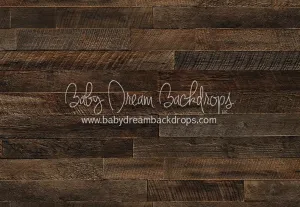 Chestnut Planks Floor-rf
