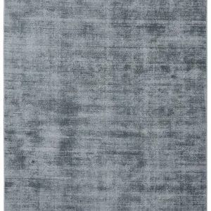 Chroma Hand-Loomed Carpet, Ash