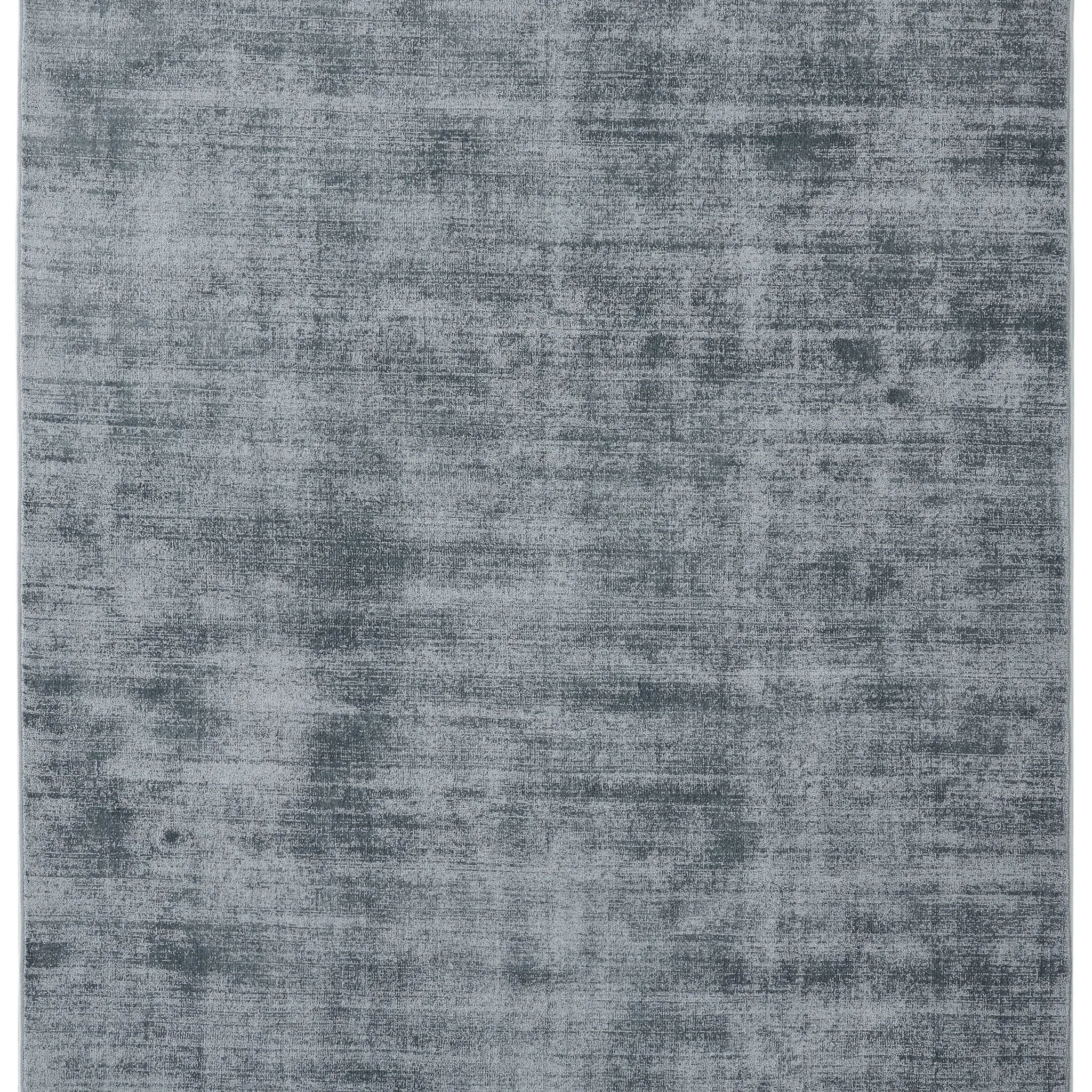 Chroma Hand-Loomed Carpet, Ash