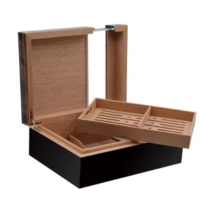 Chronos Humidor
