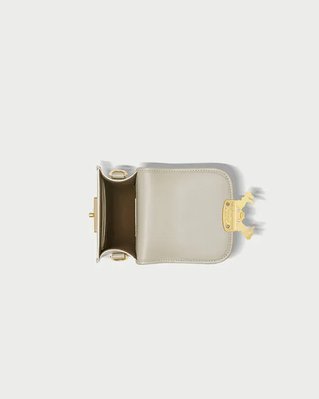 Classic monogram Phone bag
