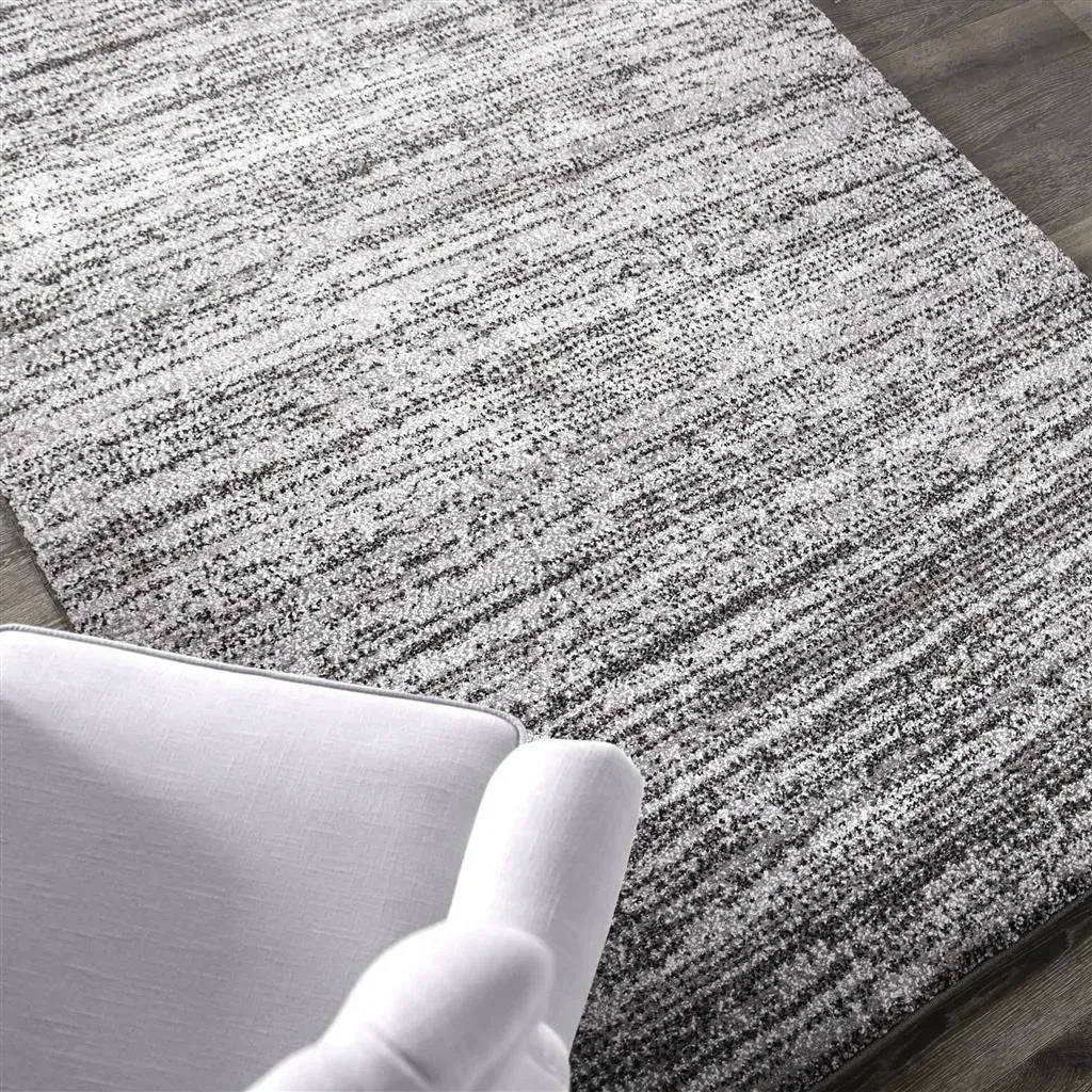 Cloud 9404 Zula Pewter Rugs
