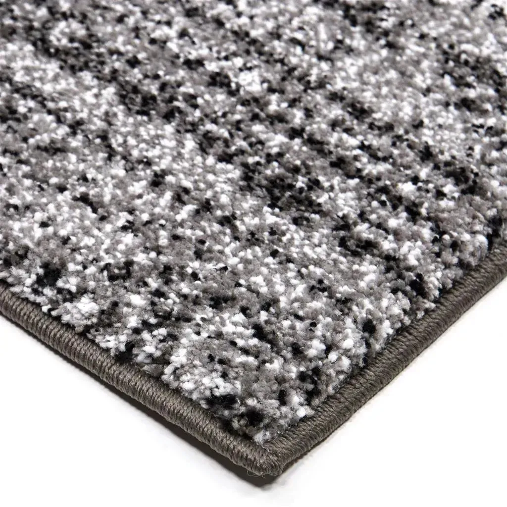 Cloud 9404 Zula Pewter Rugs