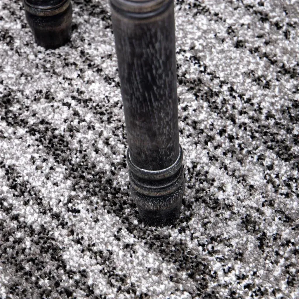 Cloud 9404 Zula Pewter Rugs