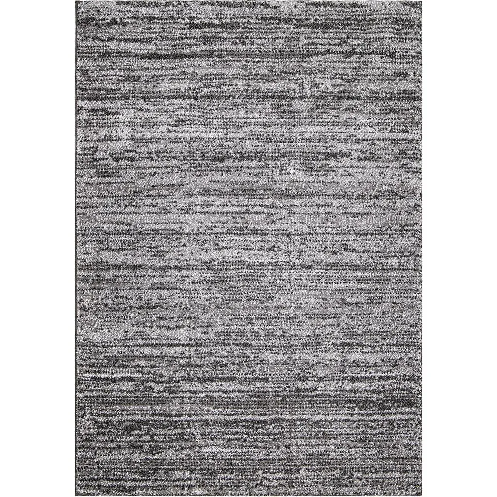 Cloud 9404 Zula Pewter Rugs