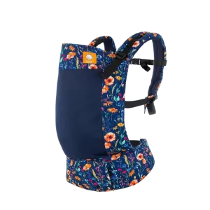 Coast Vintage Tula Free-to-Grow Baby Carrier