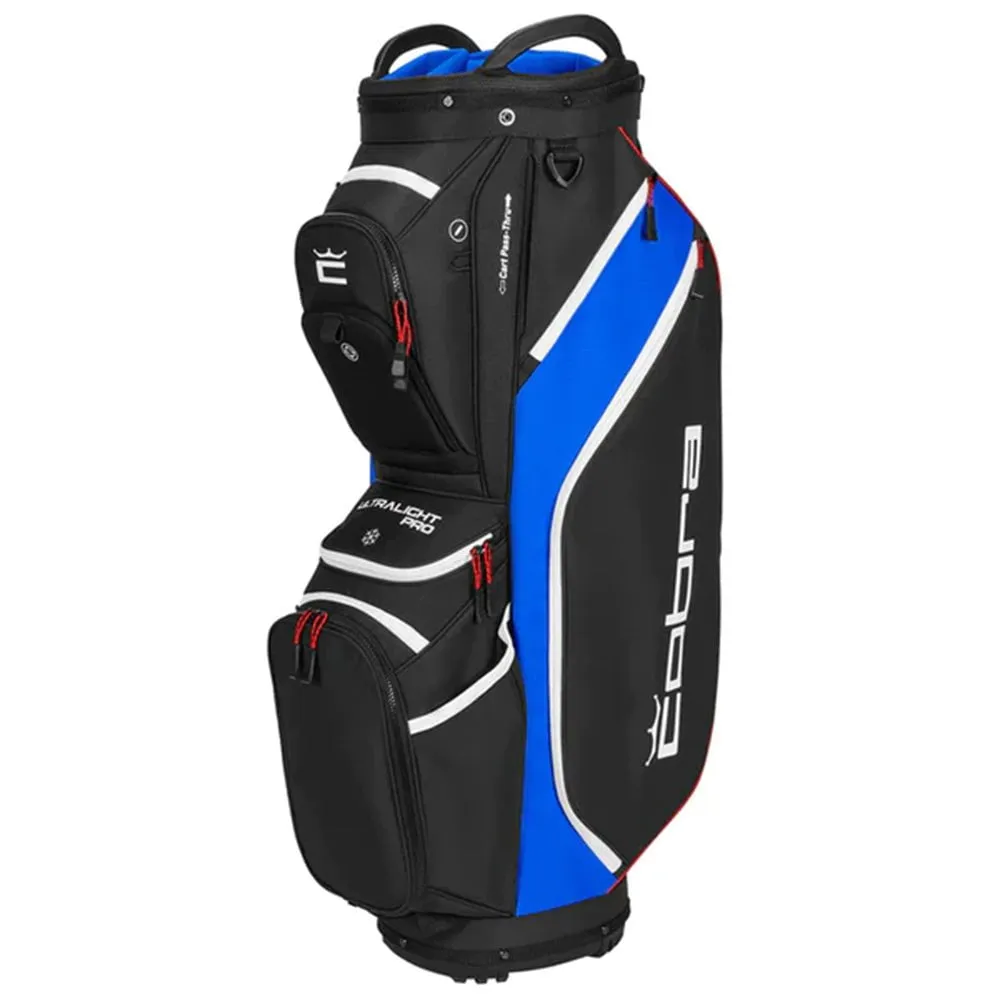 Cobra Ultralight Pro Cart Bag