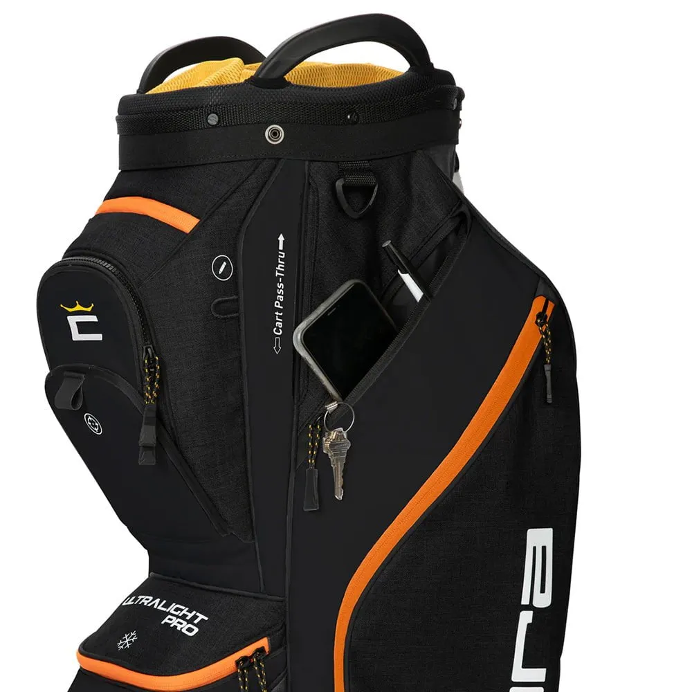 Cobra Ultralight Pro Cart Bag