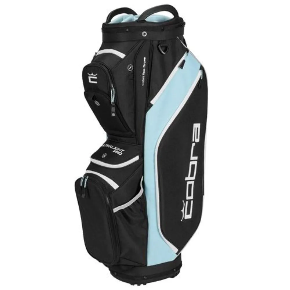 Cobra Ultralight Pro Cart Bag