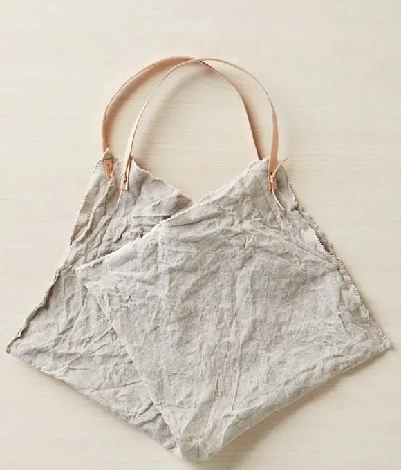 COCOKNITS / Leather Handle Kit