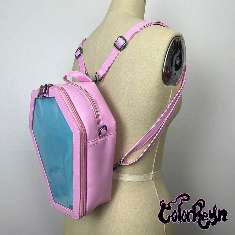 Coffin Ita Bag