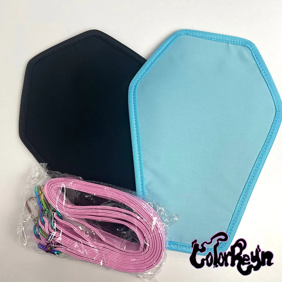 Coffin Ita Bag