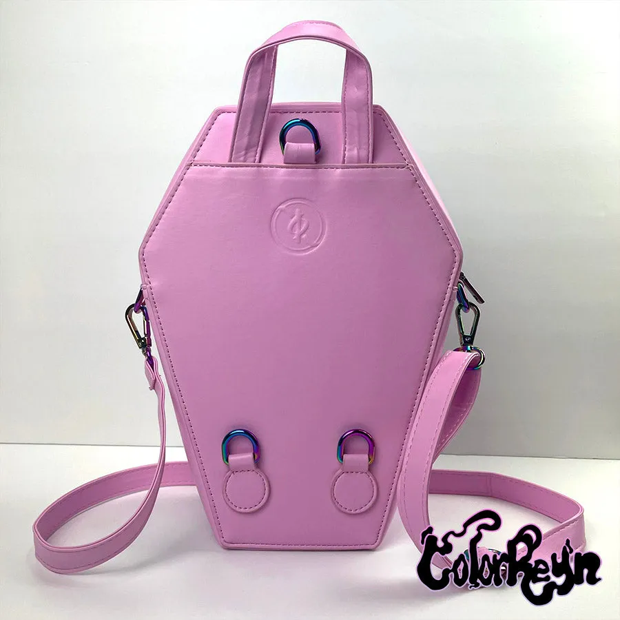 Coffin Ita Bag