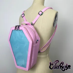 Coffin Ita Bag