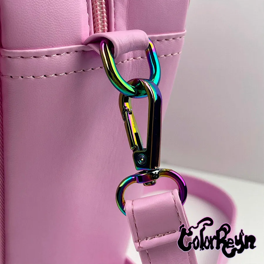 Coffin Ita Bag