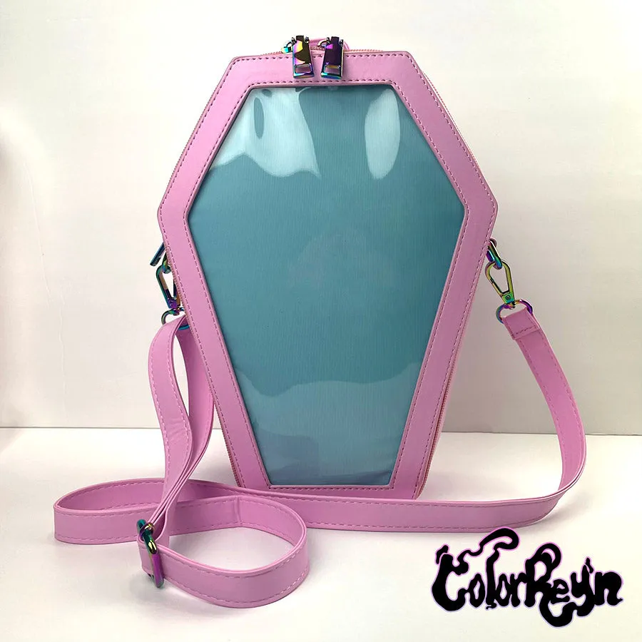 Coffin Ita Bag