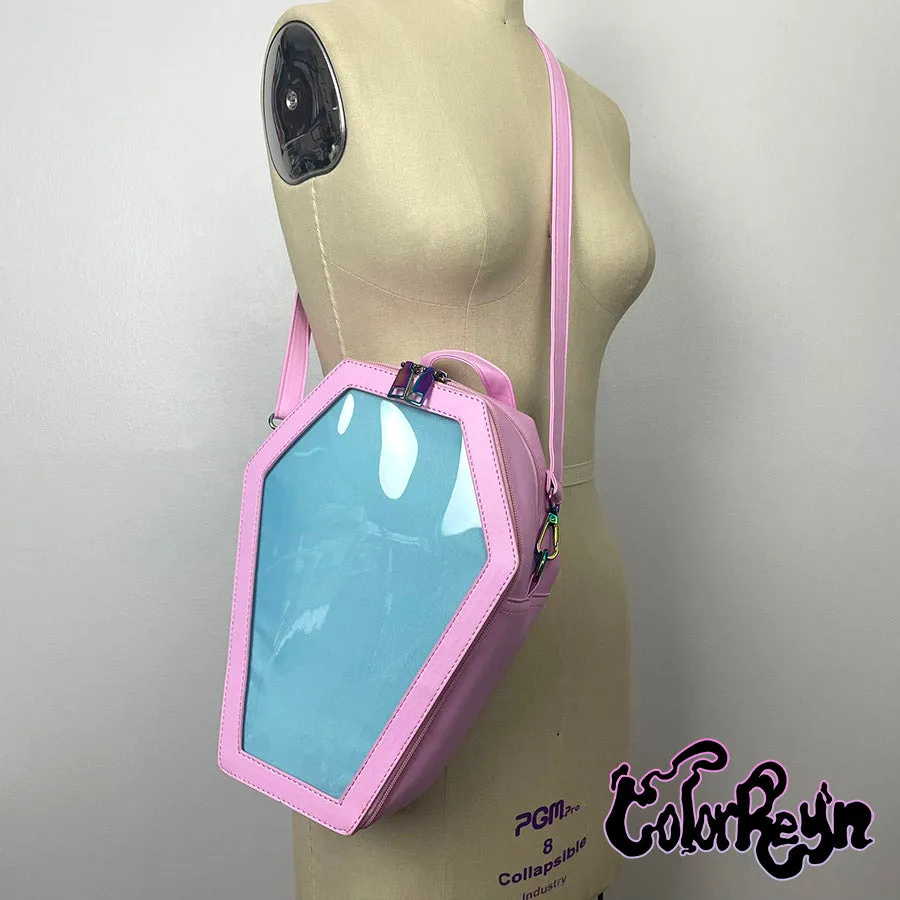 Coffin Ita Bag