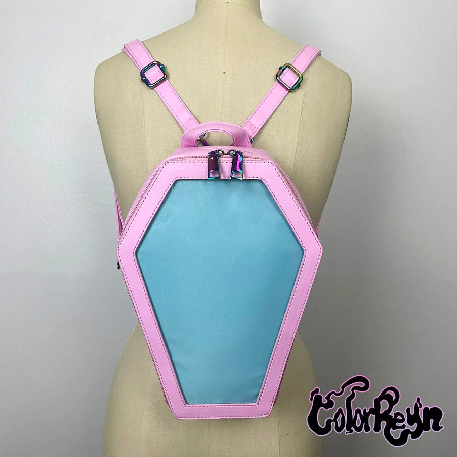 Coffin Ita Bag