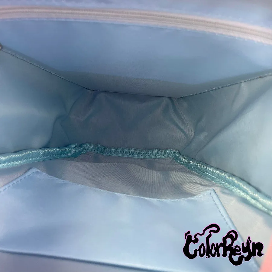 Coffin Ita Bag