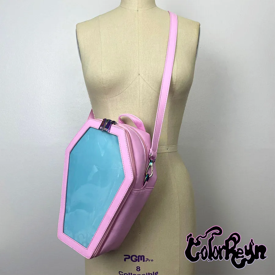 Coffin Ita Bag