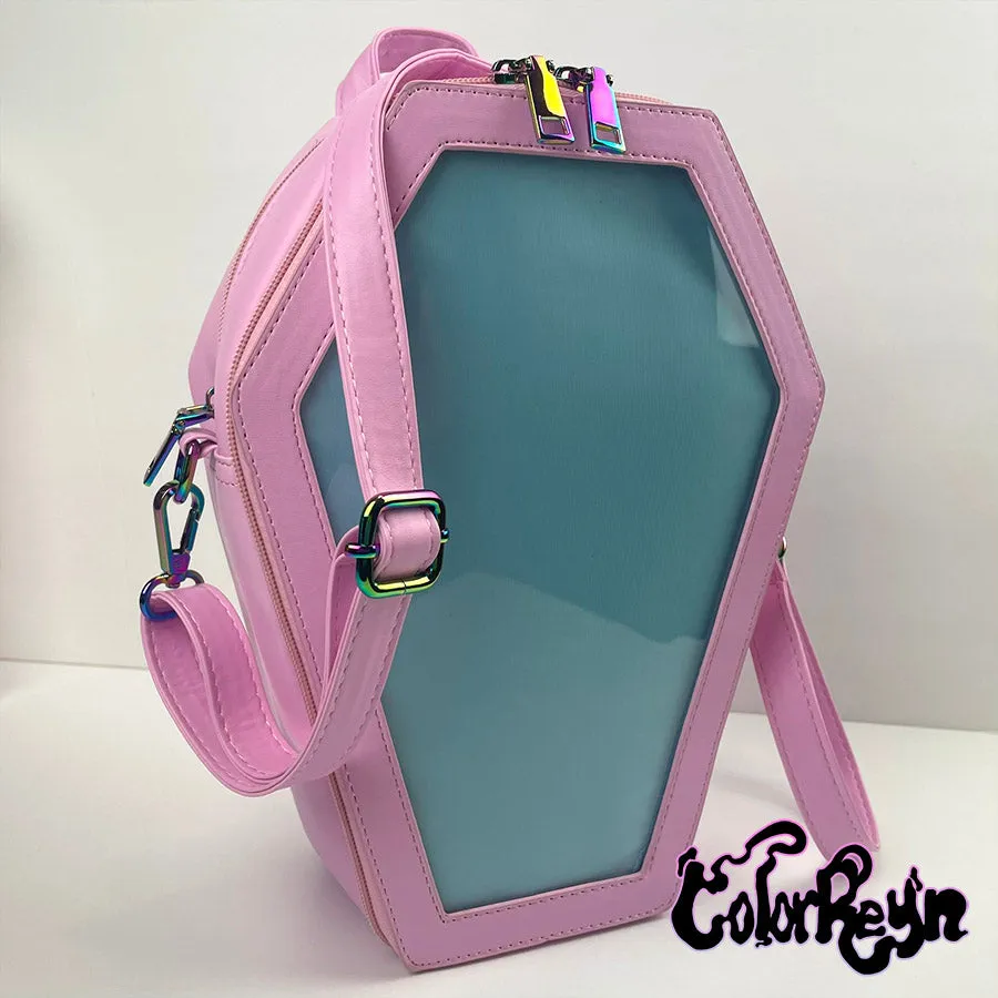 Coffin Ita Bag