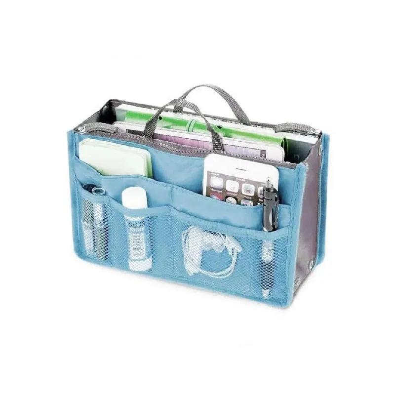 Comfort Carry Makeup Bag