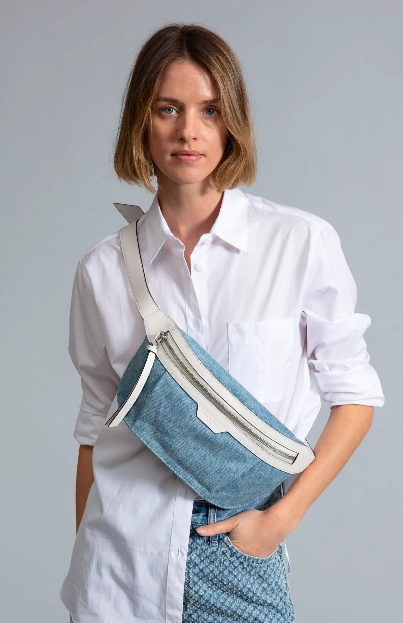 Commuter Fanny Pack