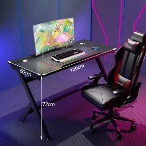 Computer Desk table Gaming Desk (120cm)
