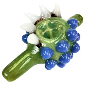Conch Steamroller Pipe