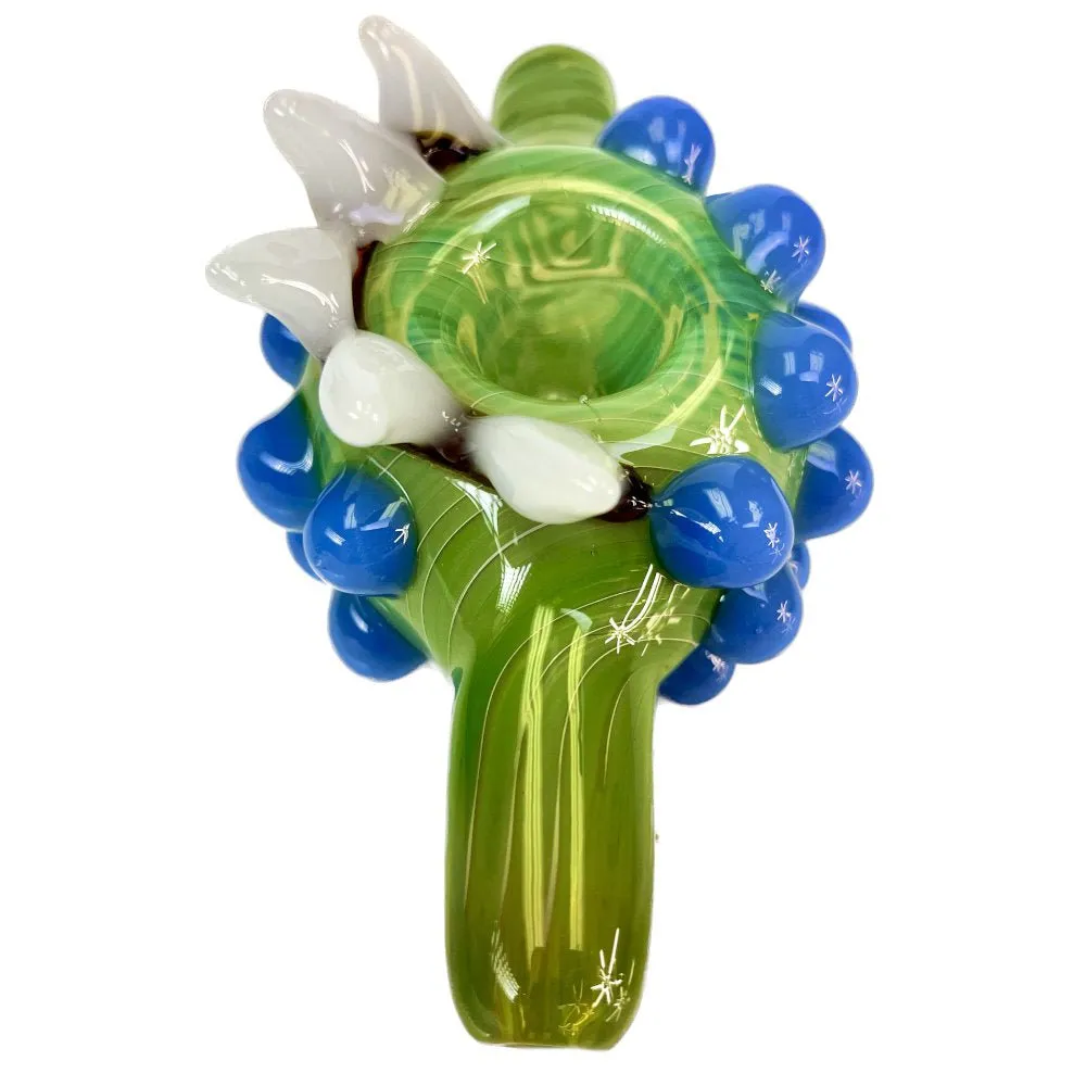 Conch Steamroller Pipe