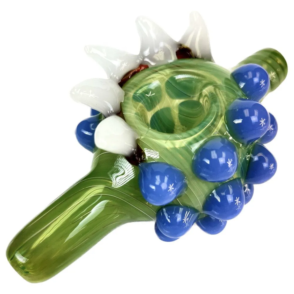 Conch Steamroller Pipe